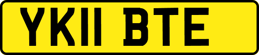 YK11BTE