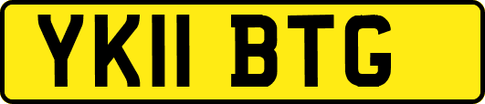 YK11BTG