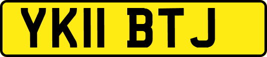 YK11BTJ