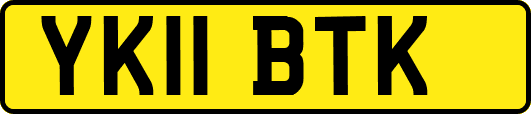 YK11BTK