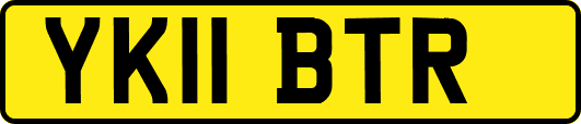 YK11BTR