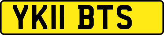YK11BTS