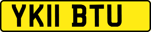YK11BTU