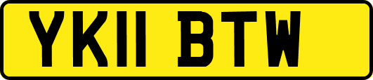 YK11BTW