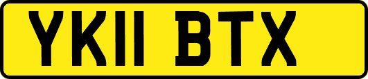 YK11BTX