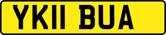 YK11BUA