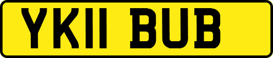 YK11BUB