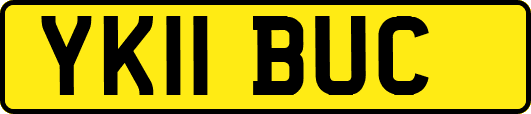 YK11BUC