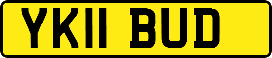 YK11BUD