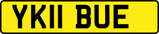 YK11BUE