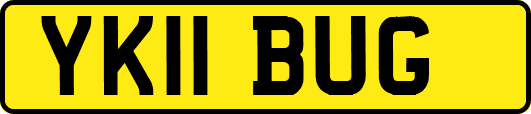 YK11BUG