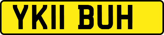 YK11BUH