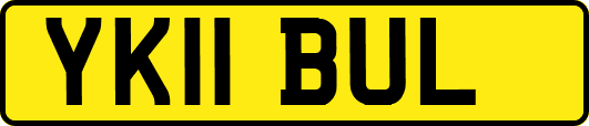 YK11BUL