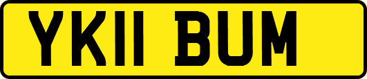 YK11BUM