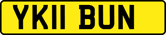 YK11BUN