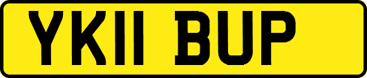 YK11BUP
