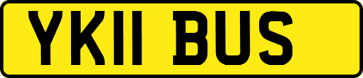 YK11BUS