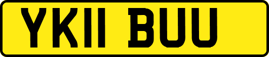 YK11BUU