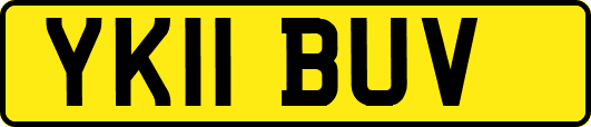 YK11BUV