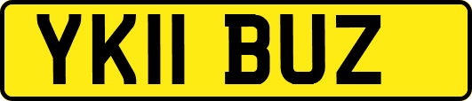 YK11BUZ