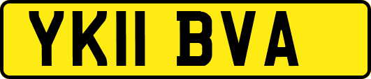 YK11BVA