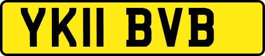 YK11BVB