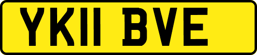 YK11BVE