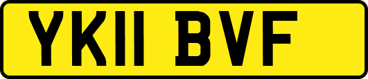 YK11BVF