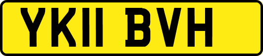 YK11BVH