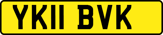 YK11BVK