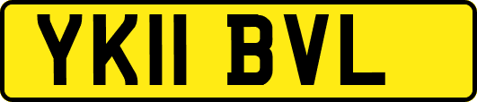 YK11BVL