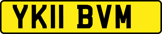YK11BVM