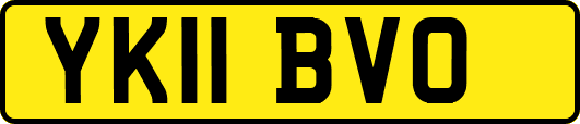 YK11BVO