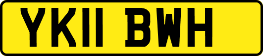 YK11BWH