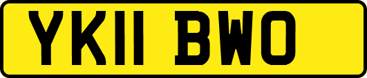 YK11BWO