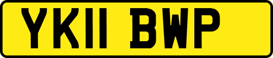 YK11BWP