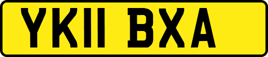YK11BXA
