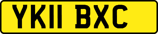 YK11BXC