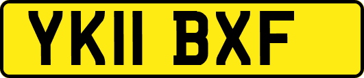 YK11BXF