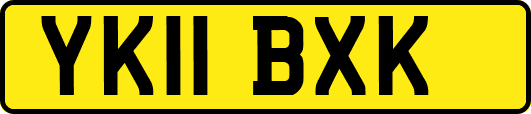 YK11BXK