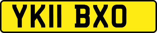 YK11BXO