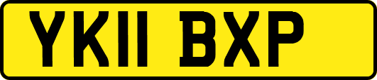 YK11BXP