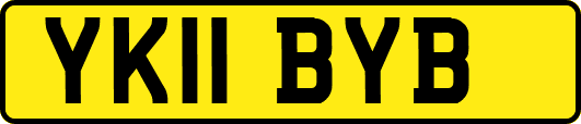 YK11BYB