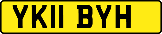 YK11BYH