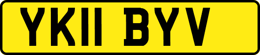 YK11BYV