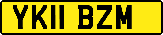 YK11BZM