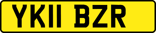 YK11BZR