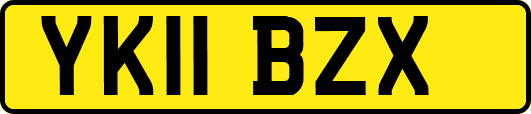 YK11BZX