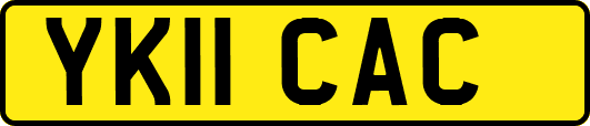 YK11CAC