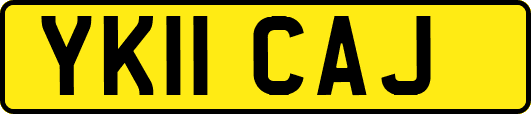 YK11CAJ